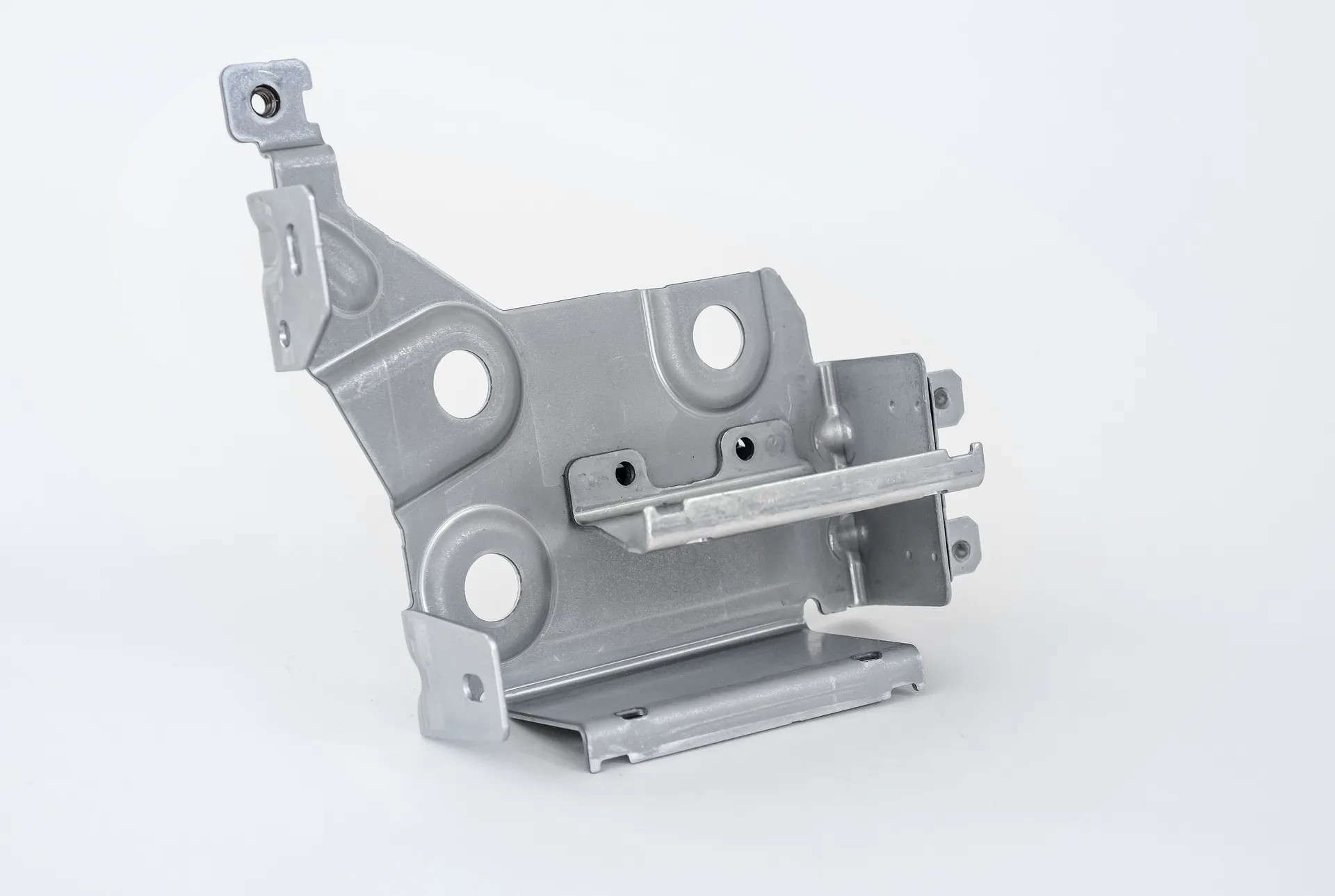 Halter HG LSK 5082 Haltewinkel u. Führungsschiene