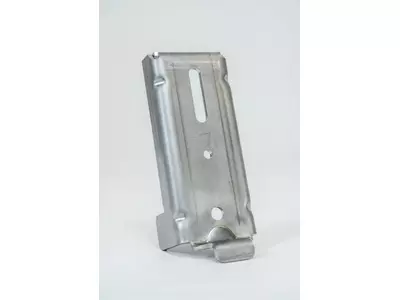 Halter, Befestigungsblech