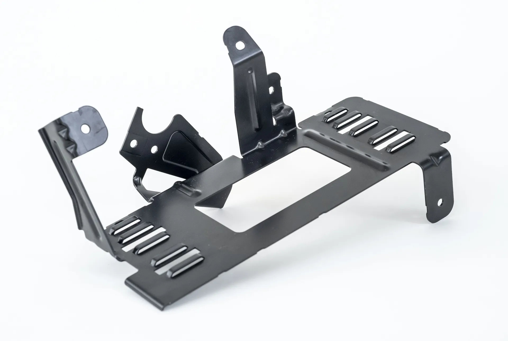 Halter f. Audioverstärker