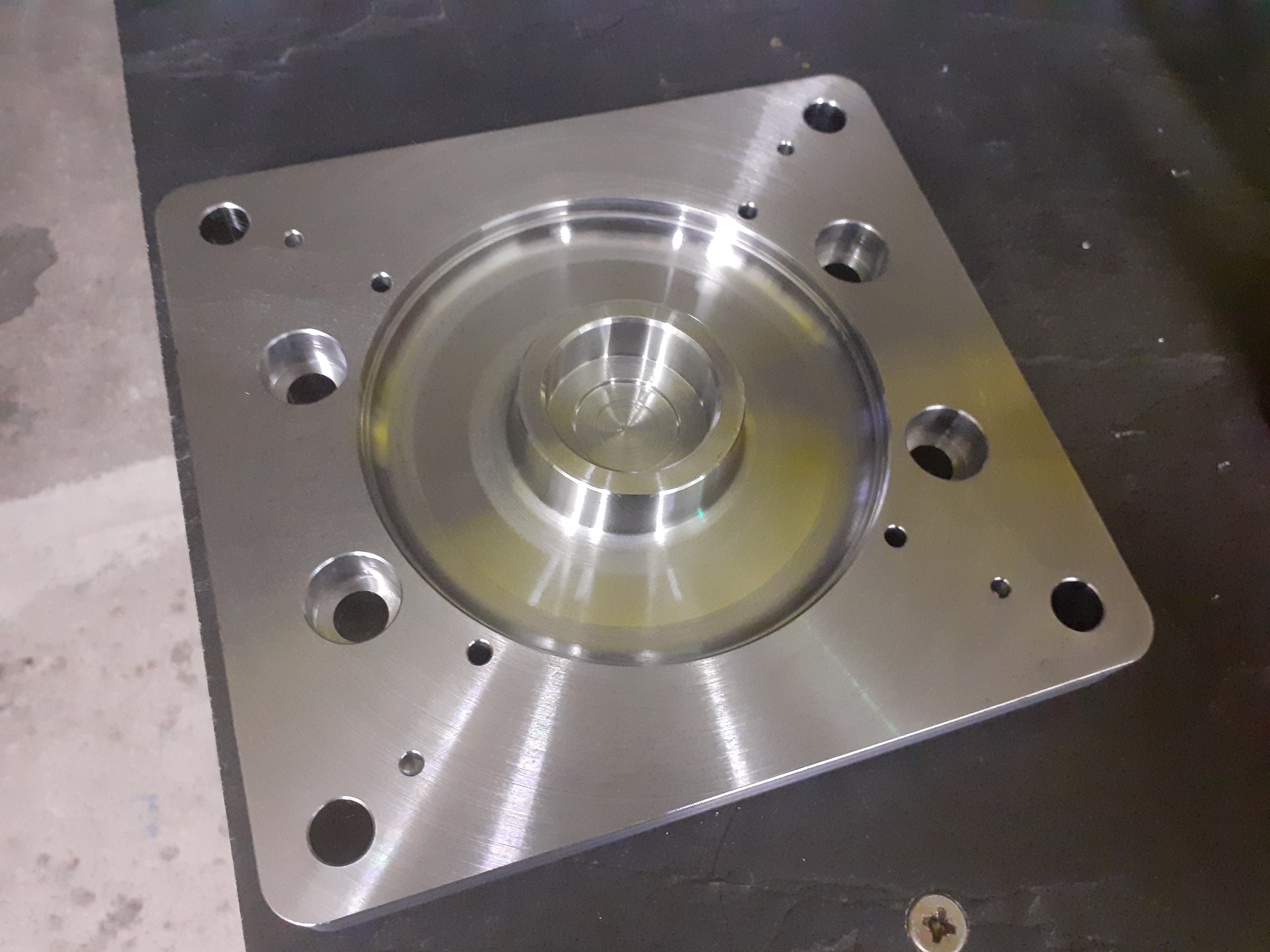 RADAM Technology s.r.o. Logo