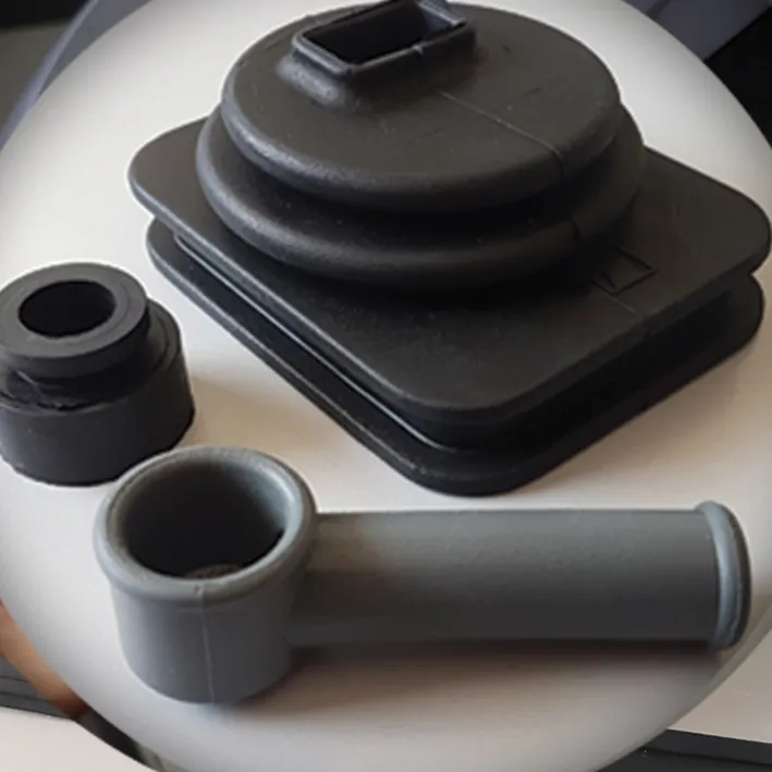 Other rubber parts