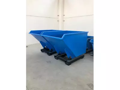 Tipping Skip