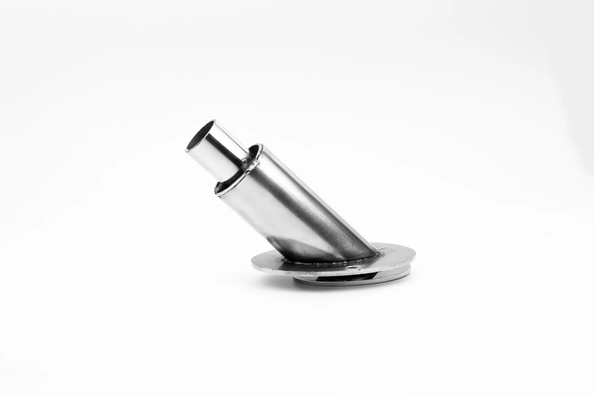 Welded Tube Parts