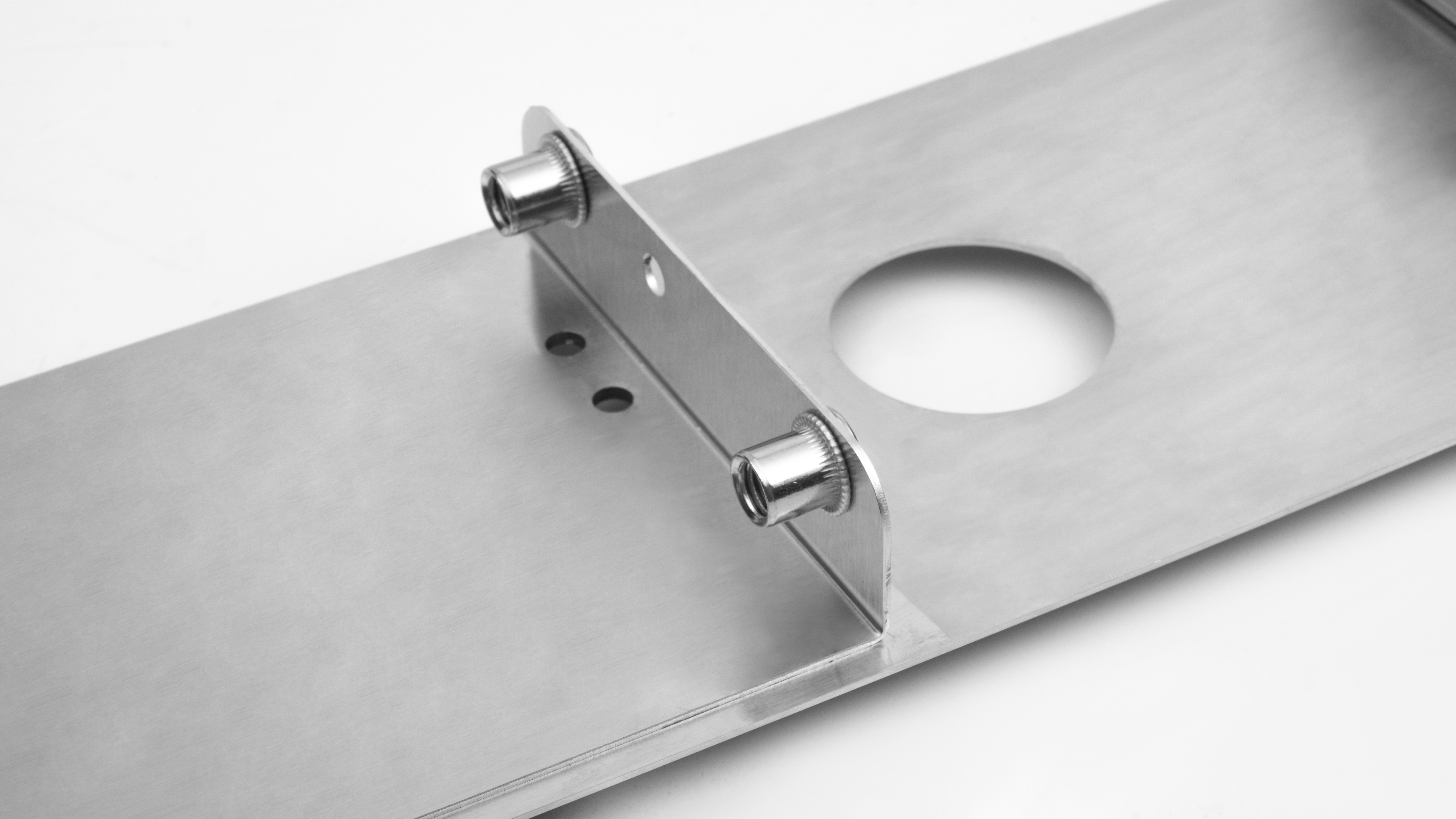 Roof Damper