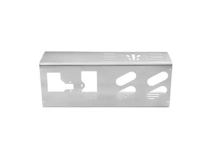 Aluminium Cover Case