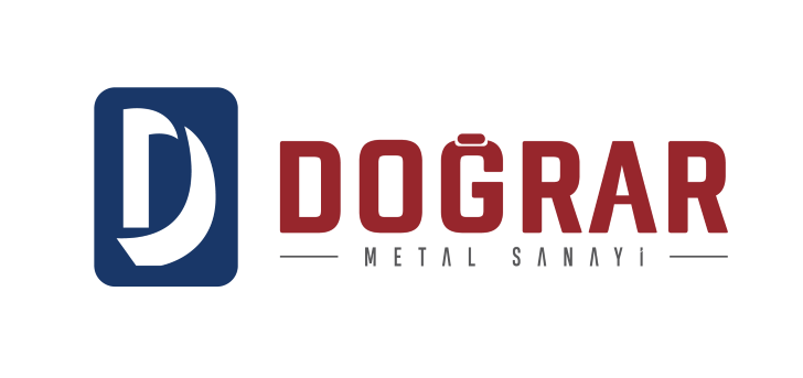 Dograr Metal Sanayi Logo