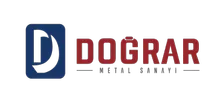 Dograr Metal Sanayi Logo