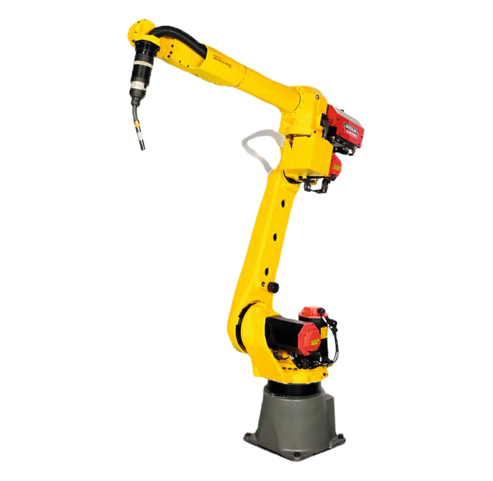 FANUC ARC Mate 120iC Welding Robot