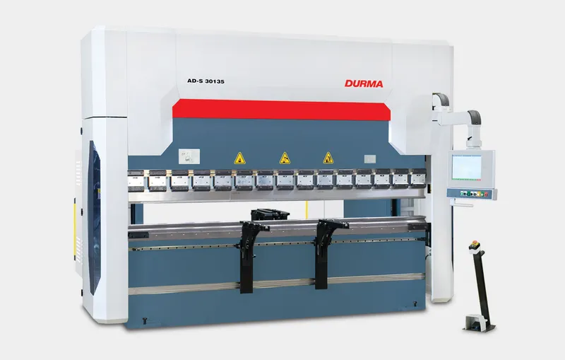 Press Brake