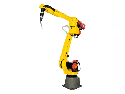 FANUC ARC Mate 120iC Welding Robot