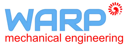 Logo di Warp doo