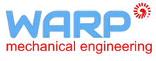 Warp doo Logo