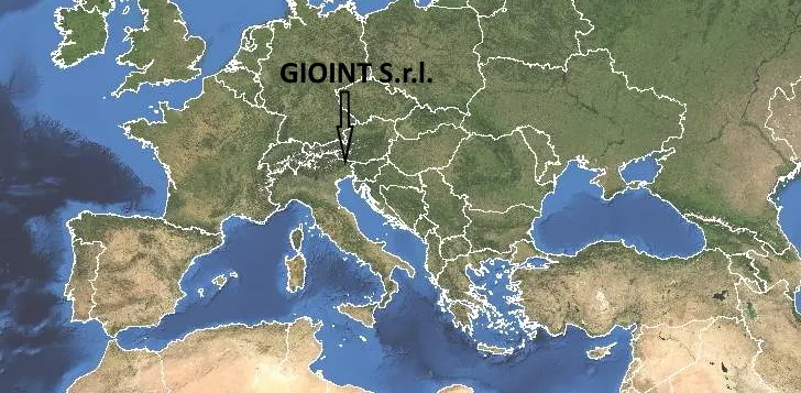 Gioint Srl a socio unico