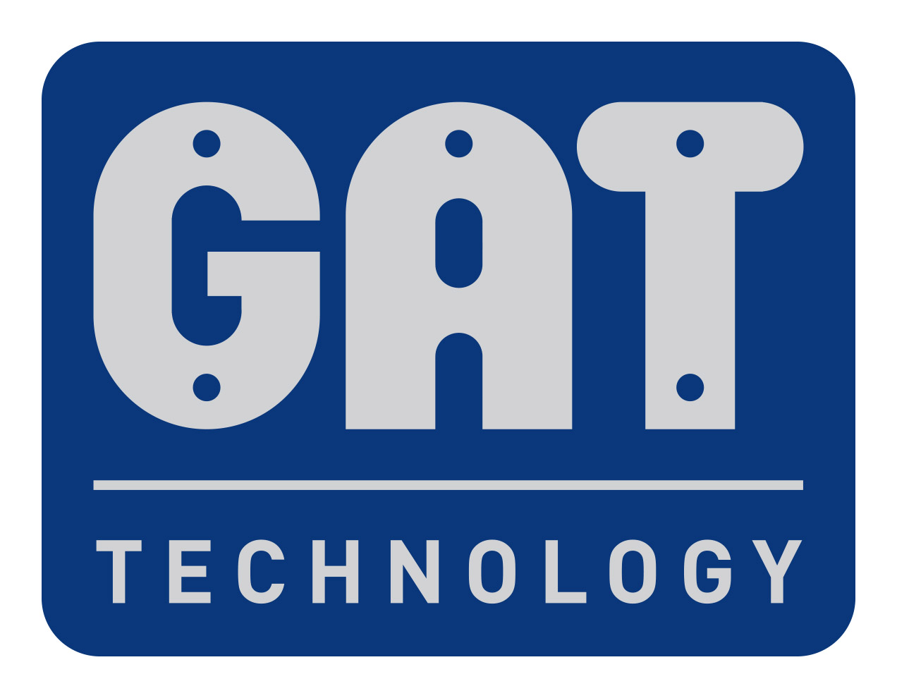 GAT d.o.o. Logo