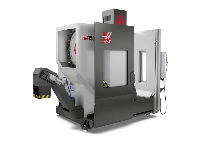 UMC 750