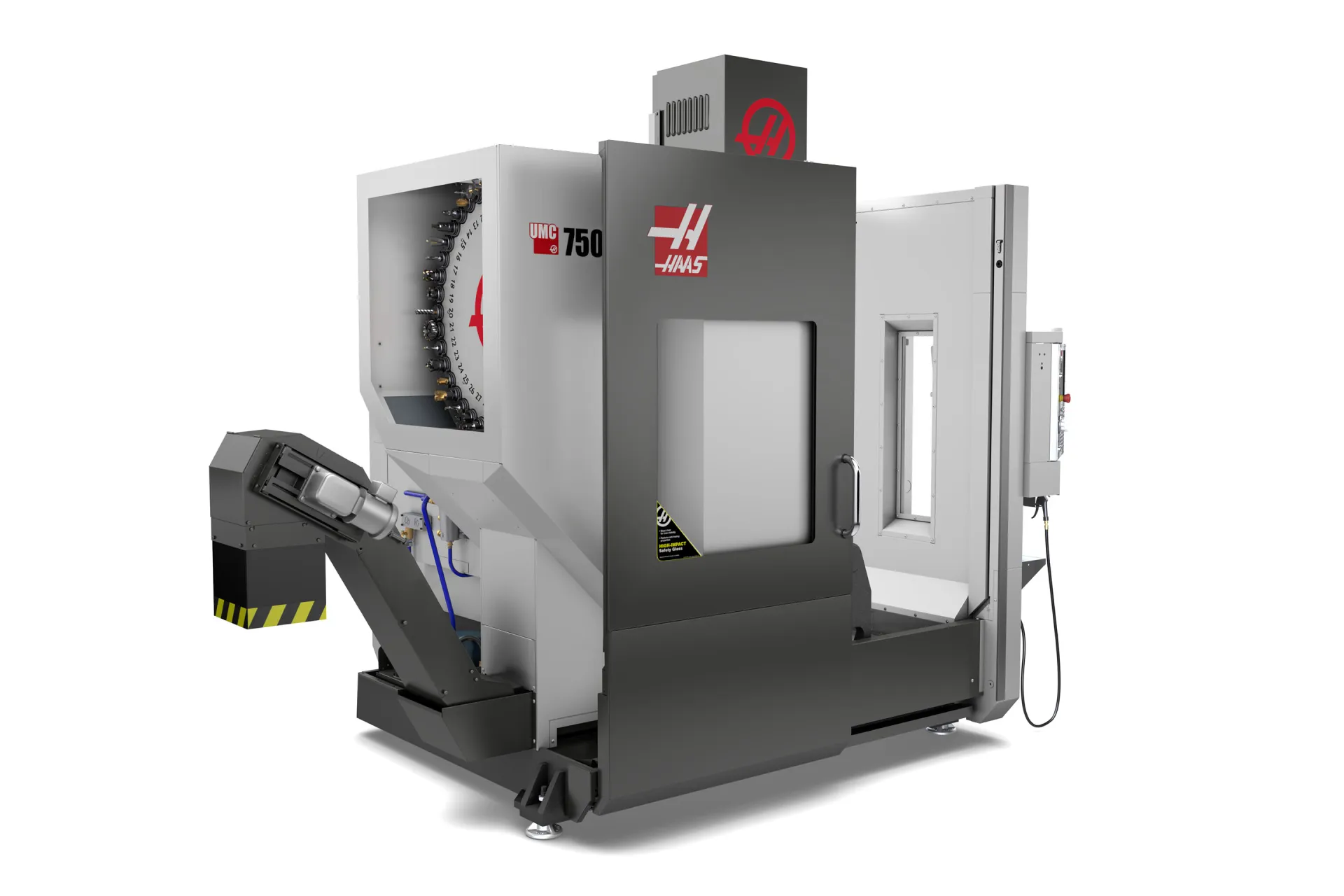 UMC 750