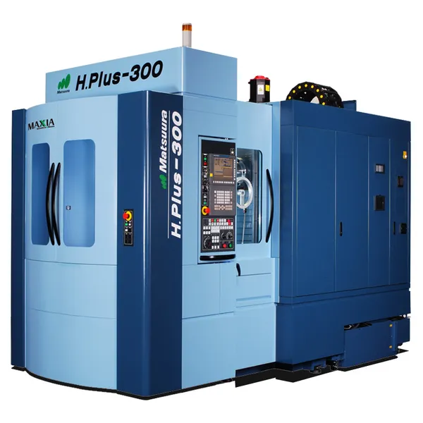H.Plus-300