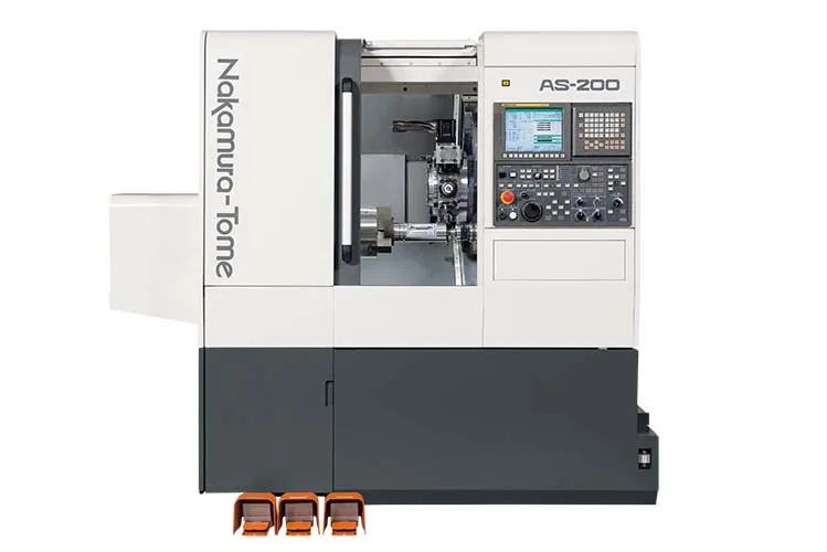 AS200