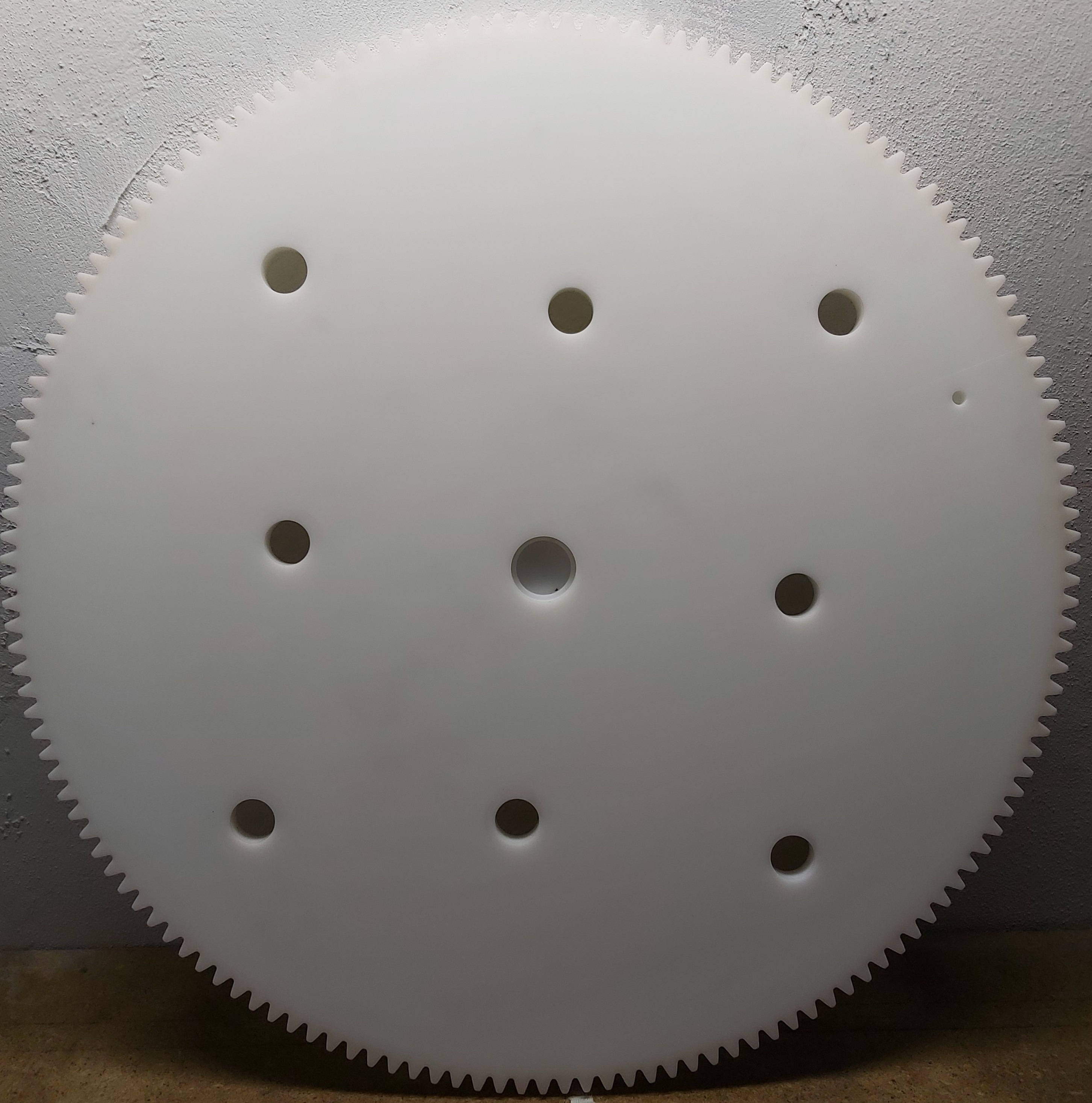 GEAR ( POM )