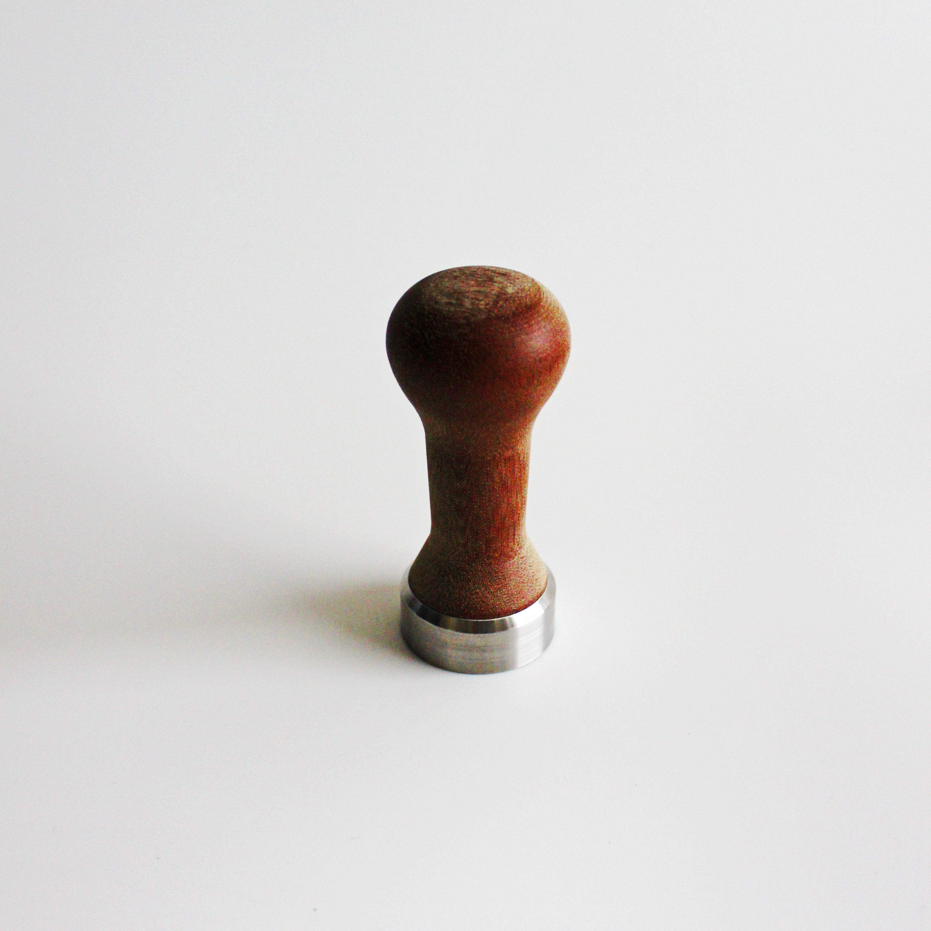 Coffee tamper