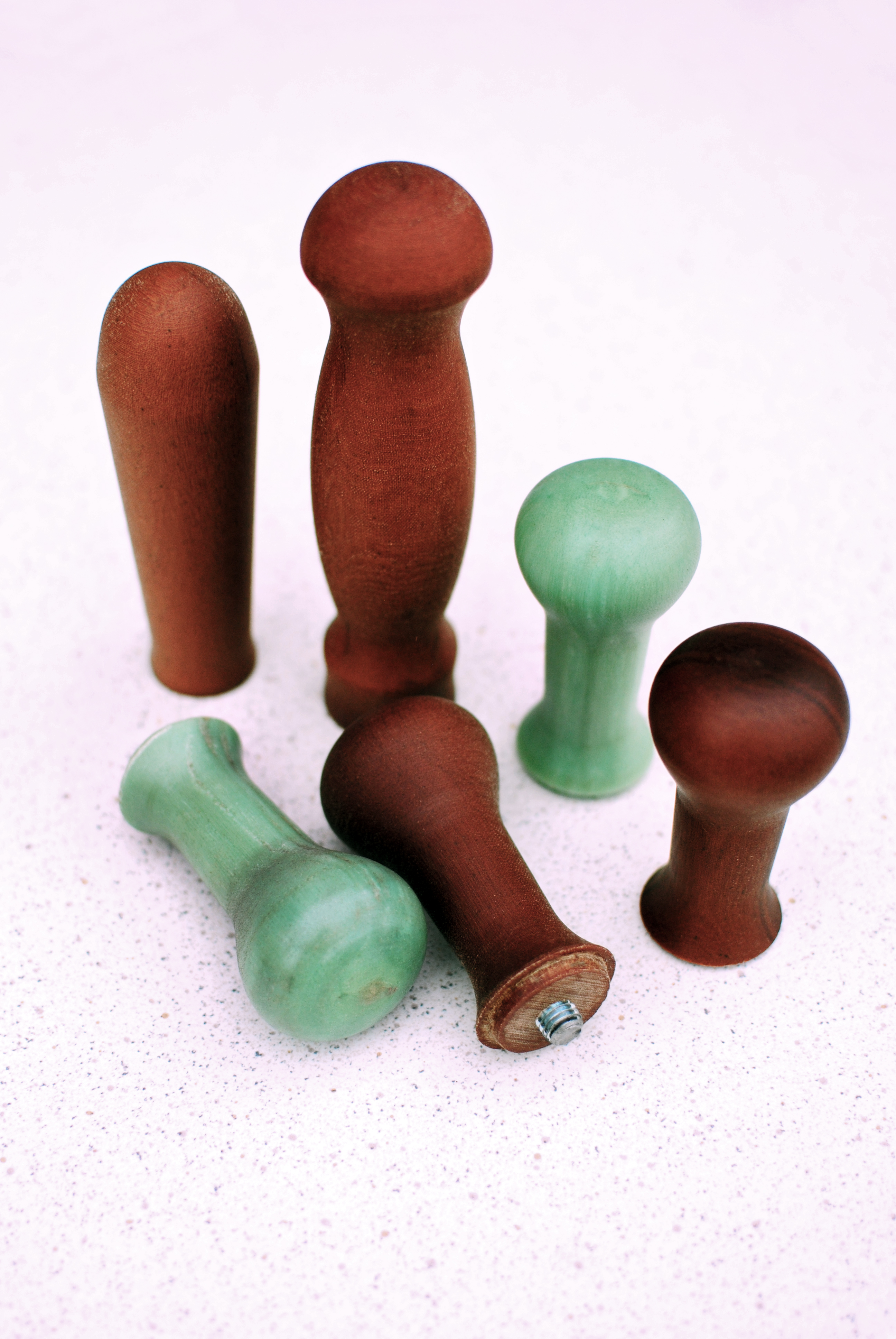 Handles