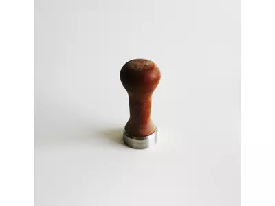 Coffee tamper