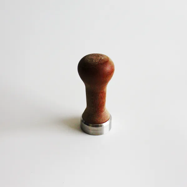 Coffee tamper