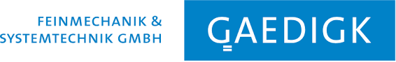 Gaedigk GmbH Logo