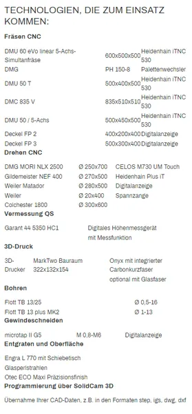 DMU- EVO