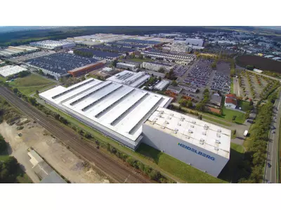 Logistikdienstleistungen