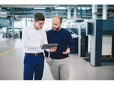 Montagedienstleistungen