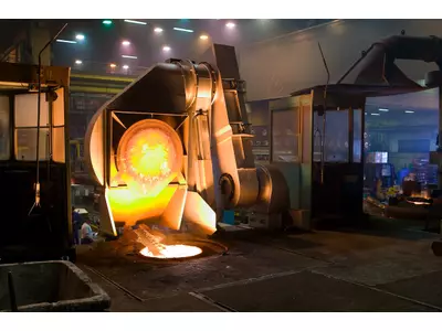 Gussdienstleistungen