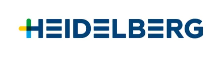 Heidelberger Druckmaschinen AG logo