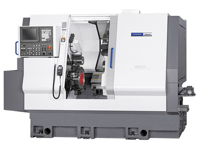 MIYANO ABX80