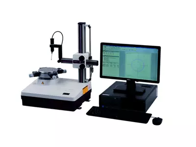 ROTONDIMETRO MITUTOYO