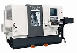 NAKAMURA WT100