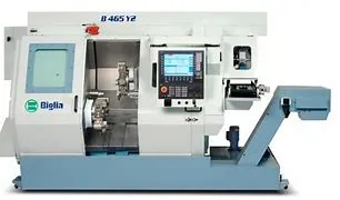 BIGLIA B465Y2