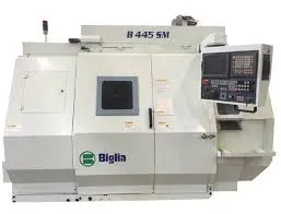 BIGLIA B445