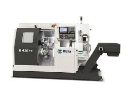 BIGLIA B436Y2