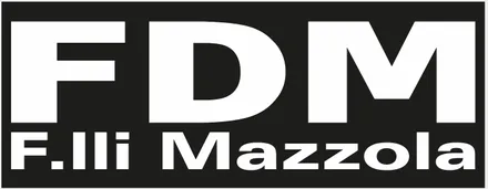 Logo di FDM F.LLI MAZZOLA SRL