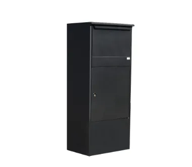 Post box