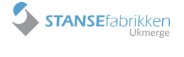 UAB Stansefabrikken Ukmerge Logo