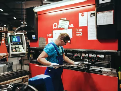 HFE 100-3; HFP 80-25; HFE 80-25 (2x)