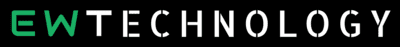 EW Technology GmbH Logo