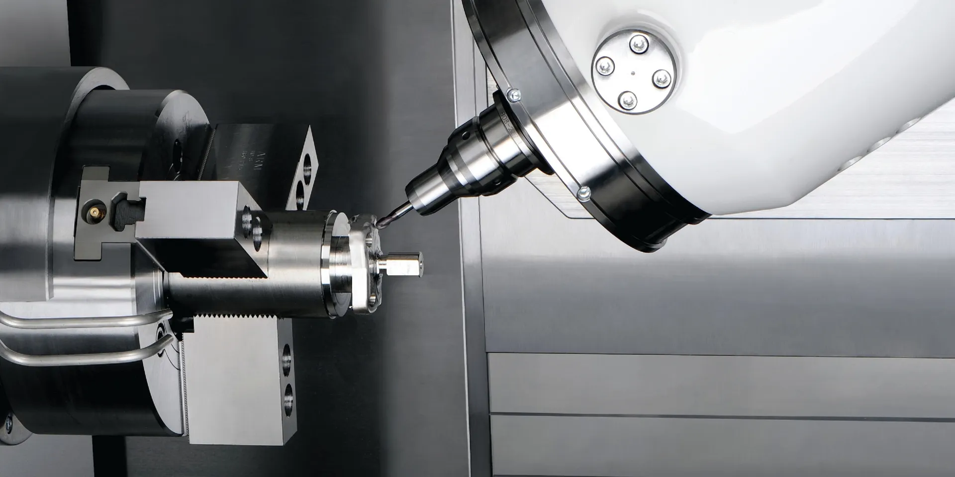 CNC Drehen