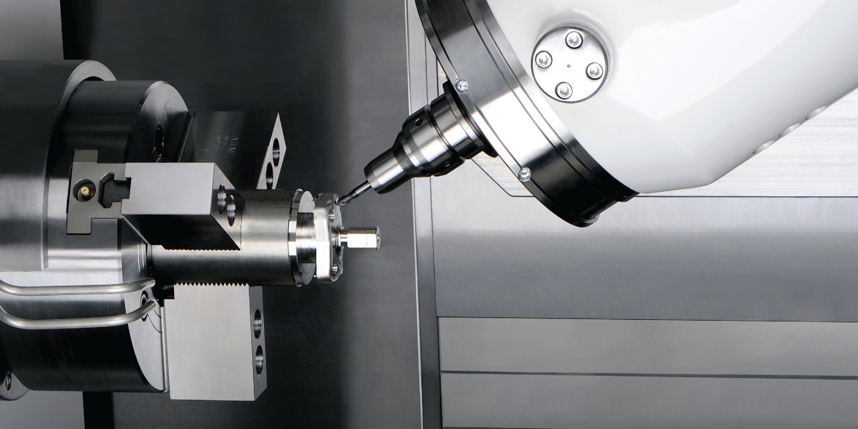 CNC Drehen