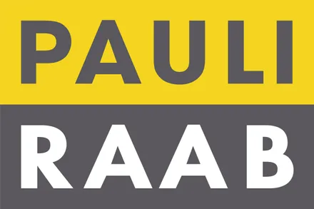 Logo von PAULI & RAAB GmbH