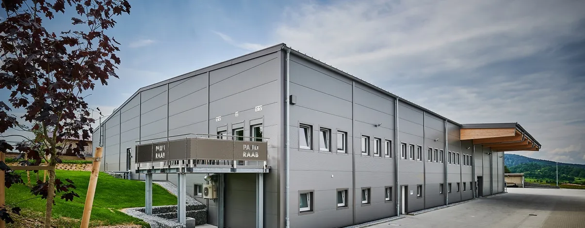PAULI & RAAB GmbH