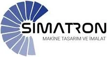Simatron Logo