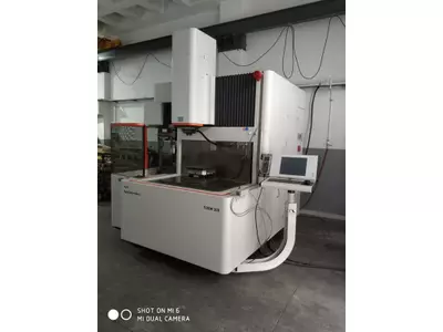 agie charmilles form 300